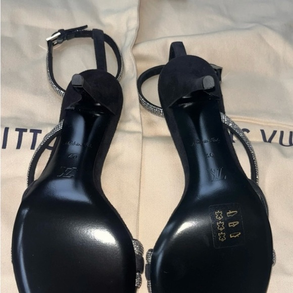 Louis Vuitton
Leather sandals - Picture 3 of 6